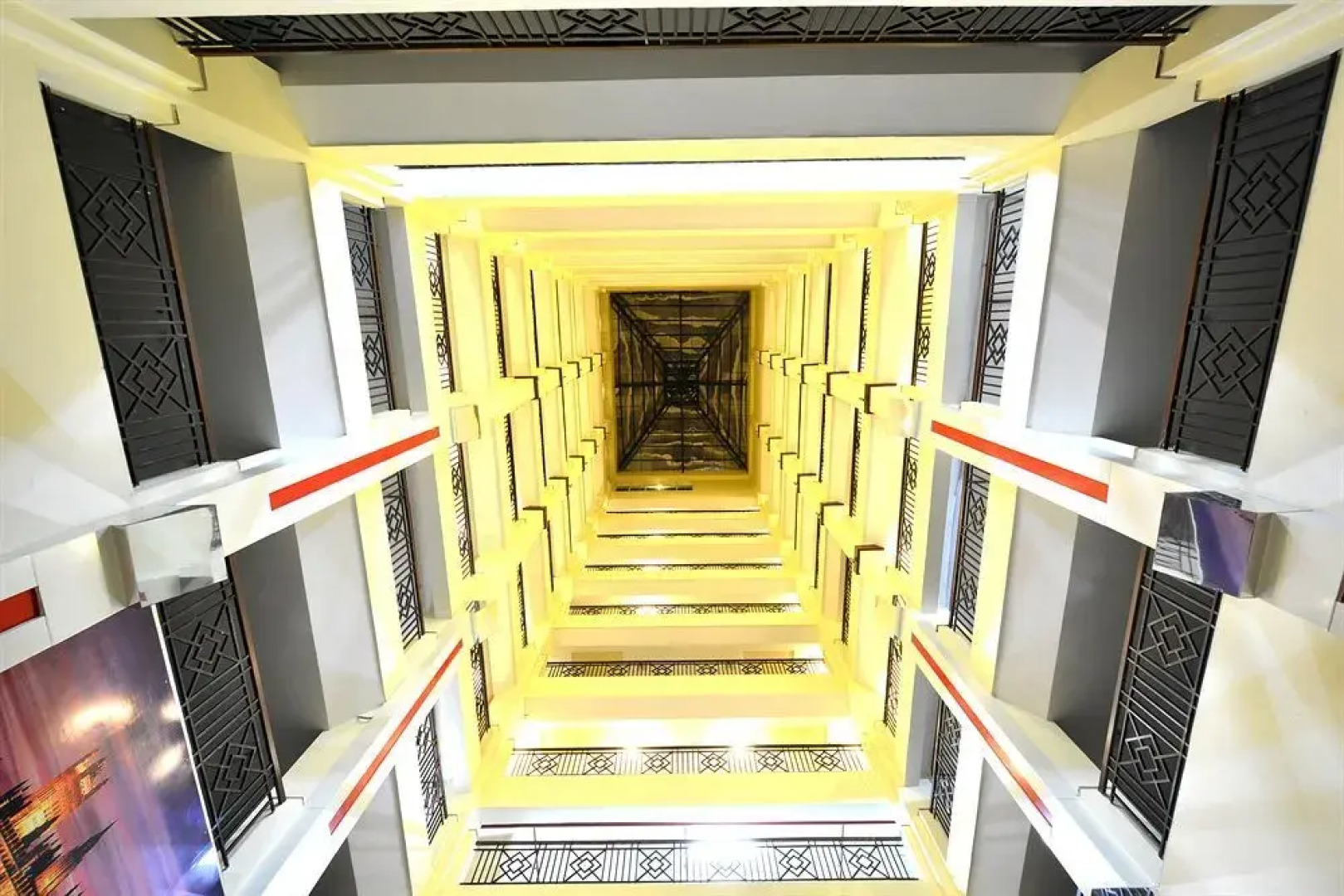 Hive Alwar – Managed by Tux Hospitality Pvt. Ltd