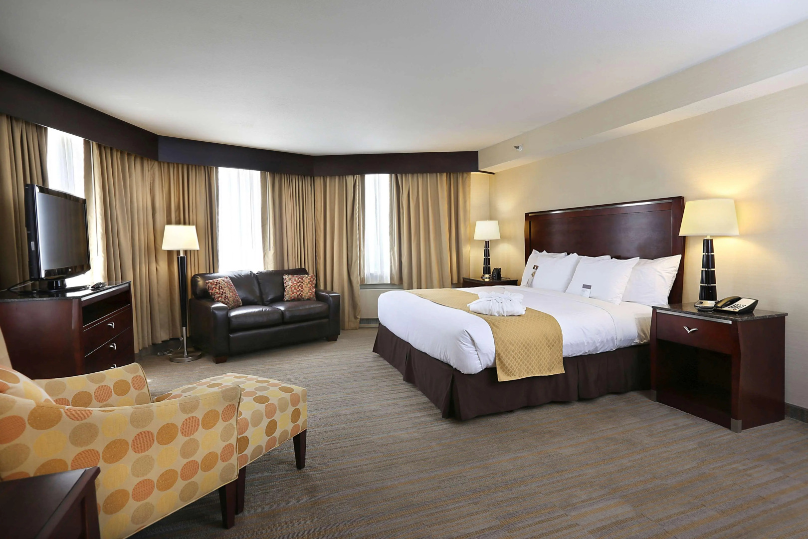 DoubleTree by Hilton Denver - Thornton