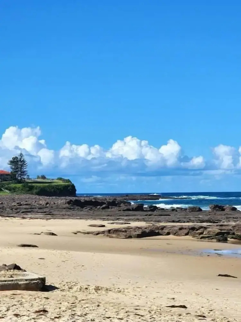 Shellharbour Holiday Village