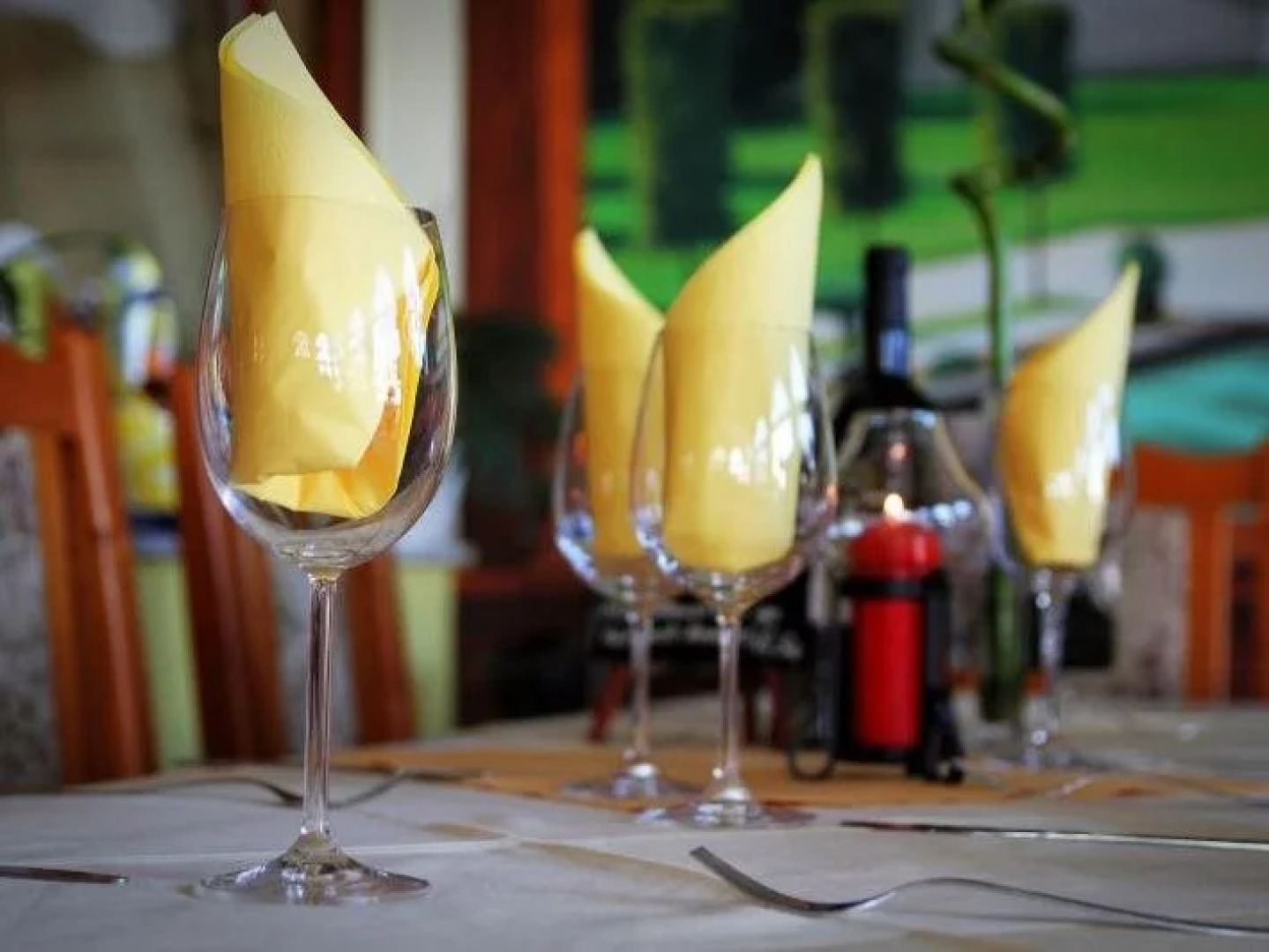 Bajor Panzio Aparthotel Restaurant - Adults Only