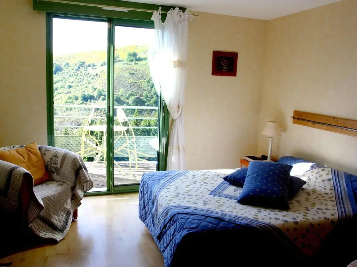 Logis Auberge Du Fel