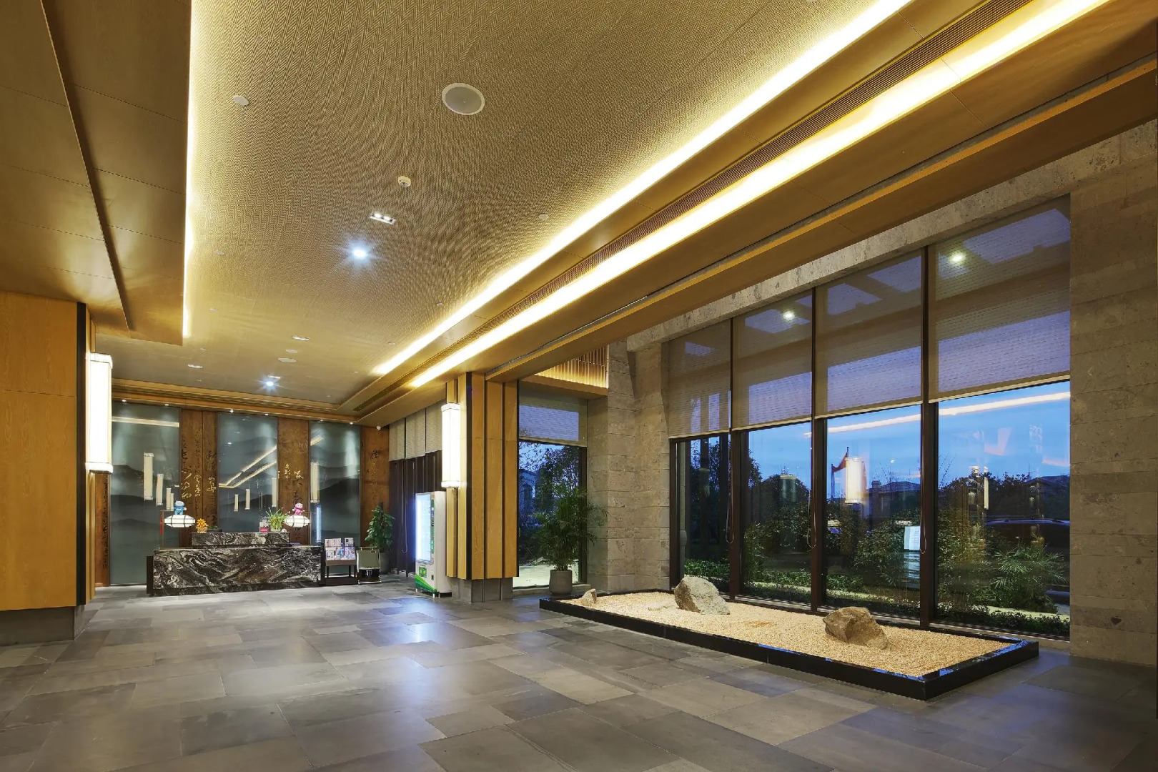 Crowne Plaza Nanchang Wanli by IHG