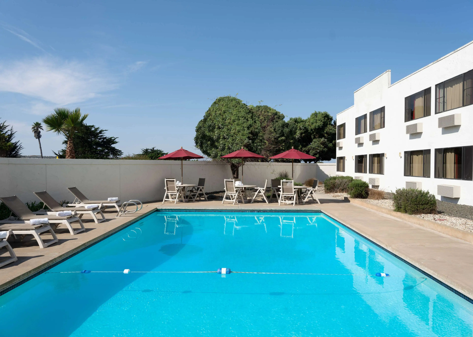 Azul Inn San Simeon