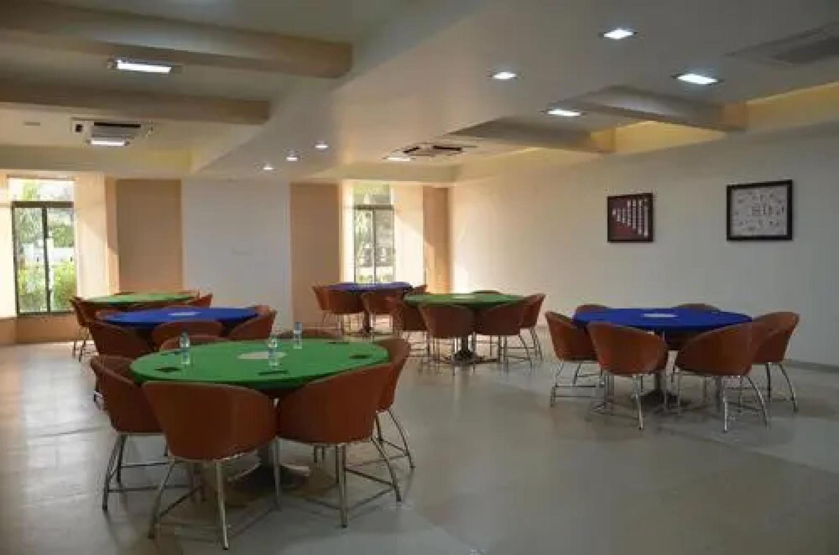 Baramati Club