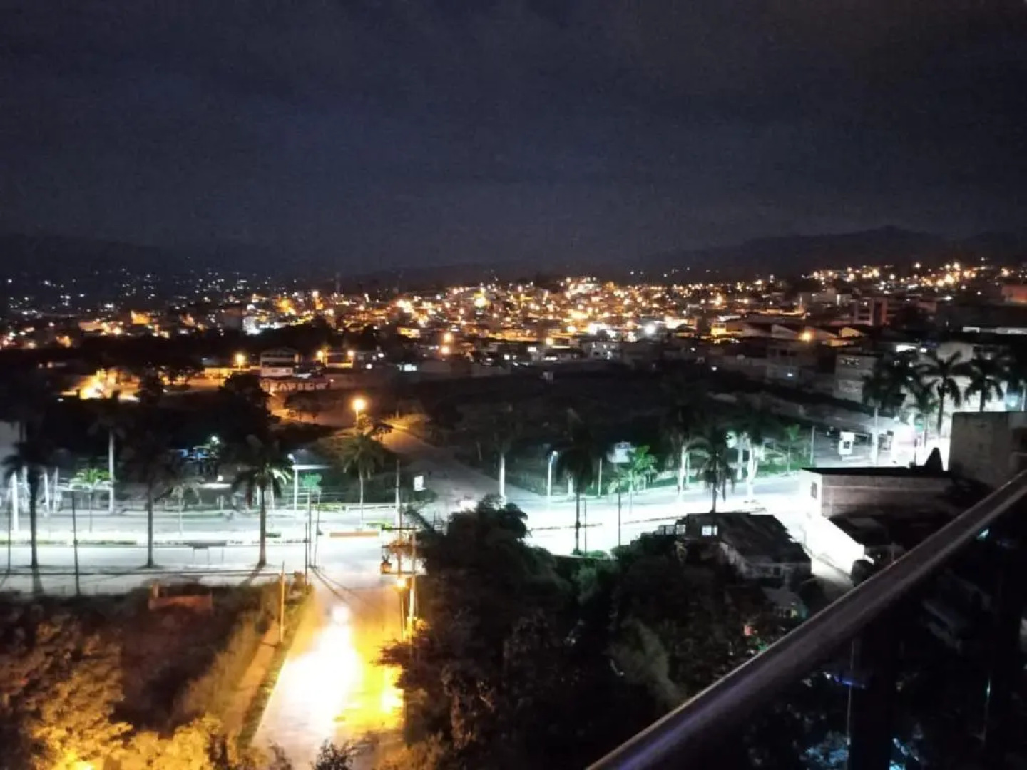 Apartamento Fusagasuga Av las Palmas