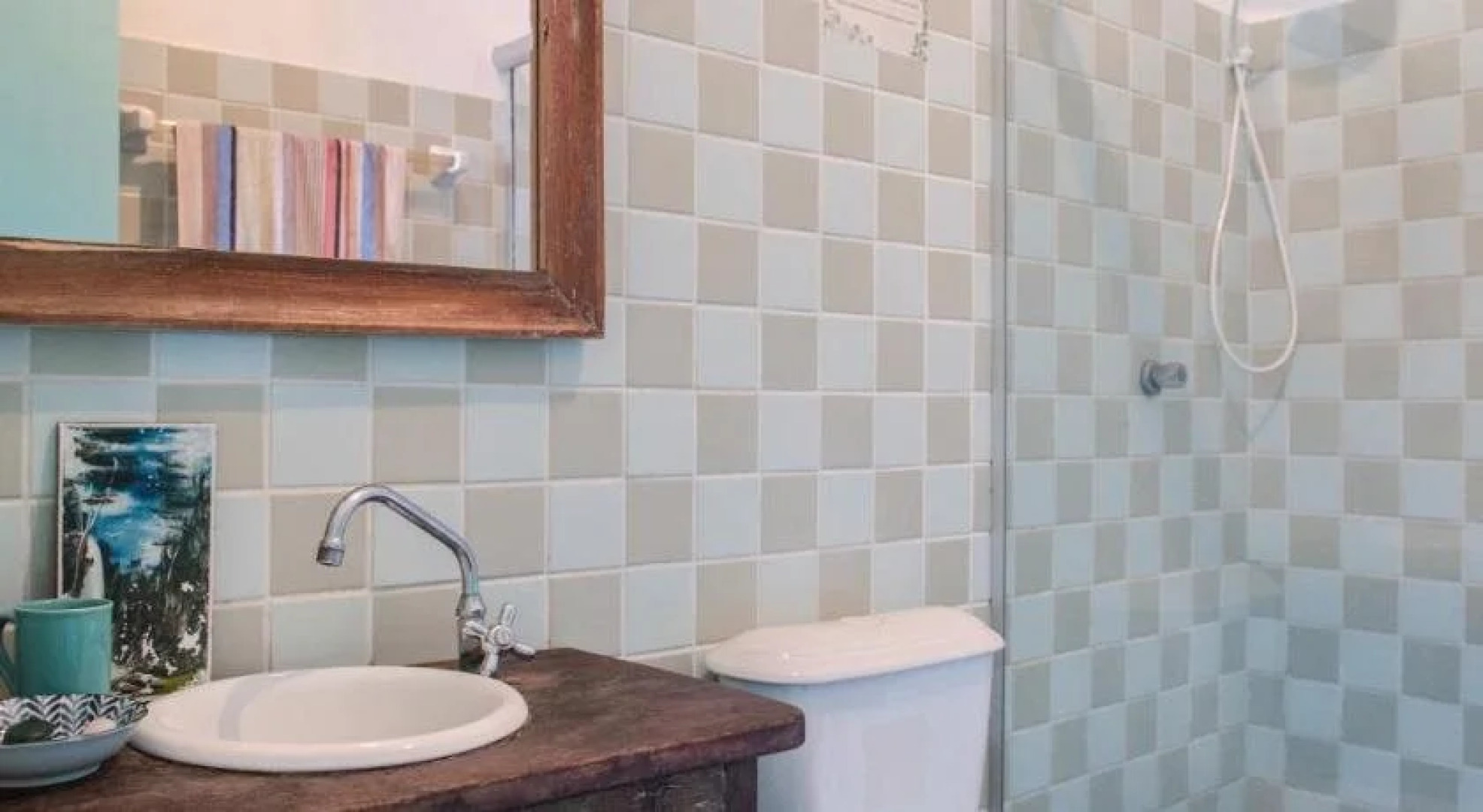 Alfazema Cultural Bed and Breakfast