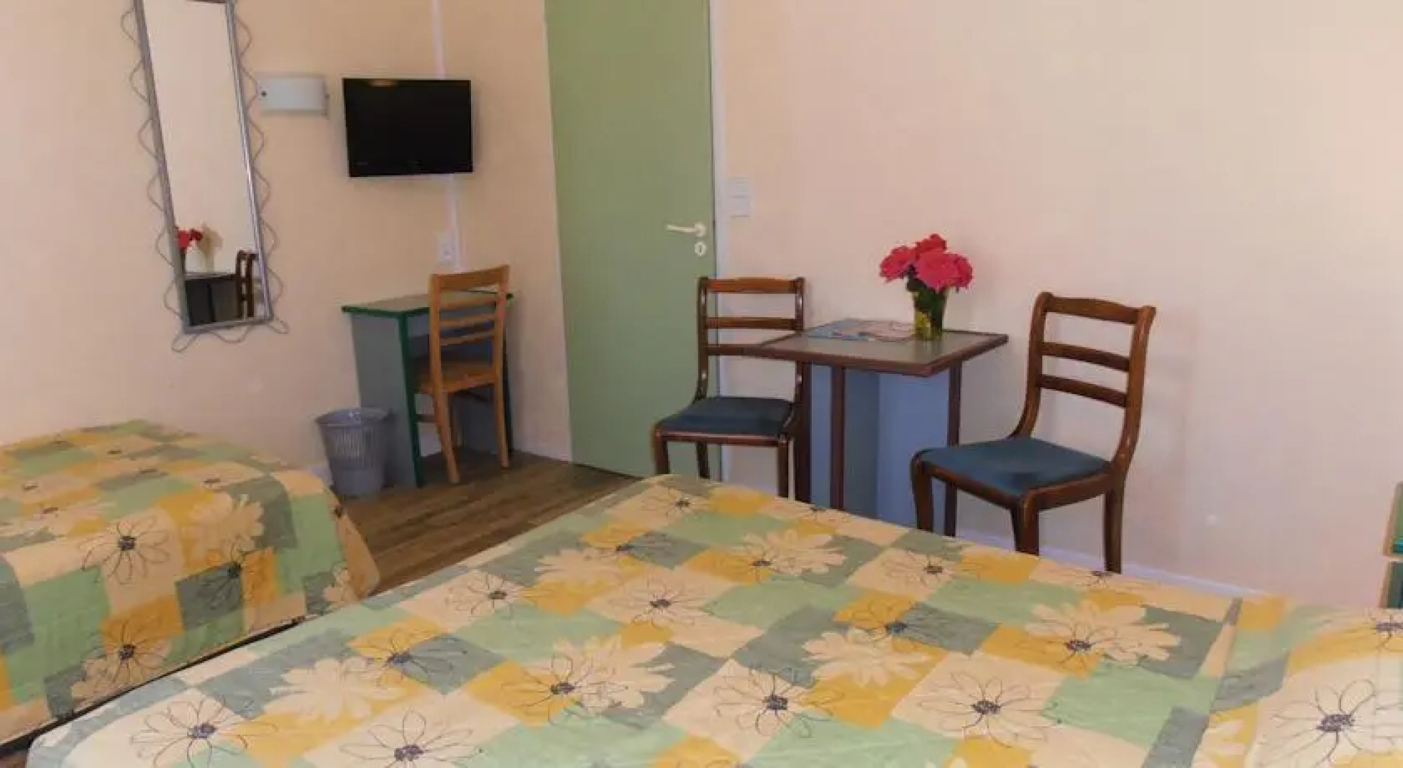 Alios Hotel Restaurant