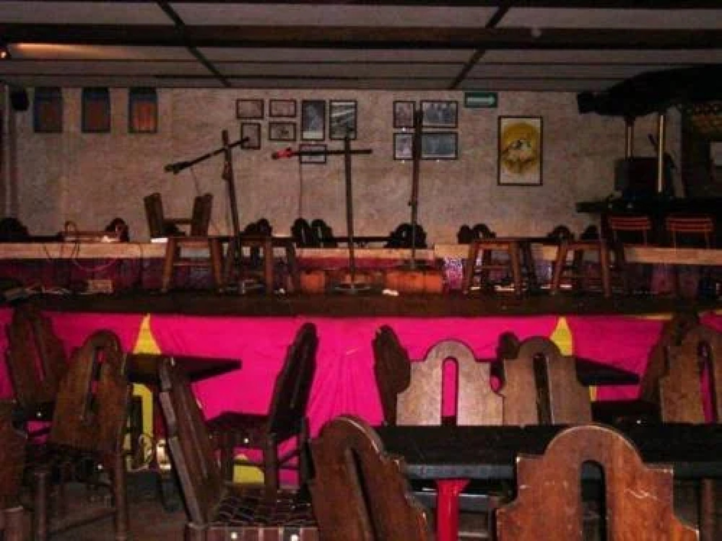 Hotel Del Mineral S.A.