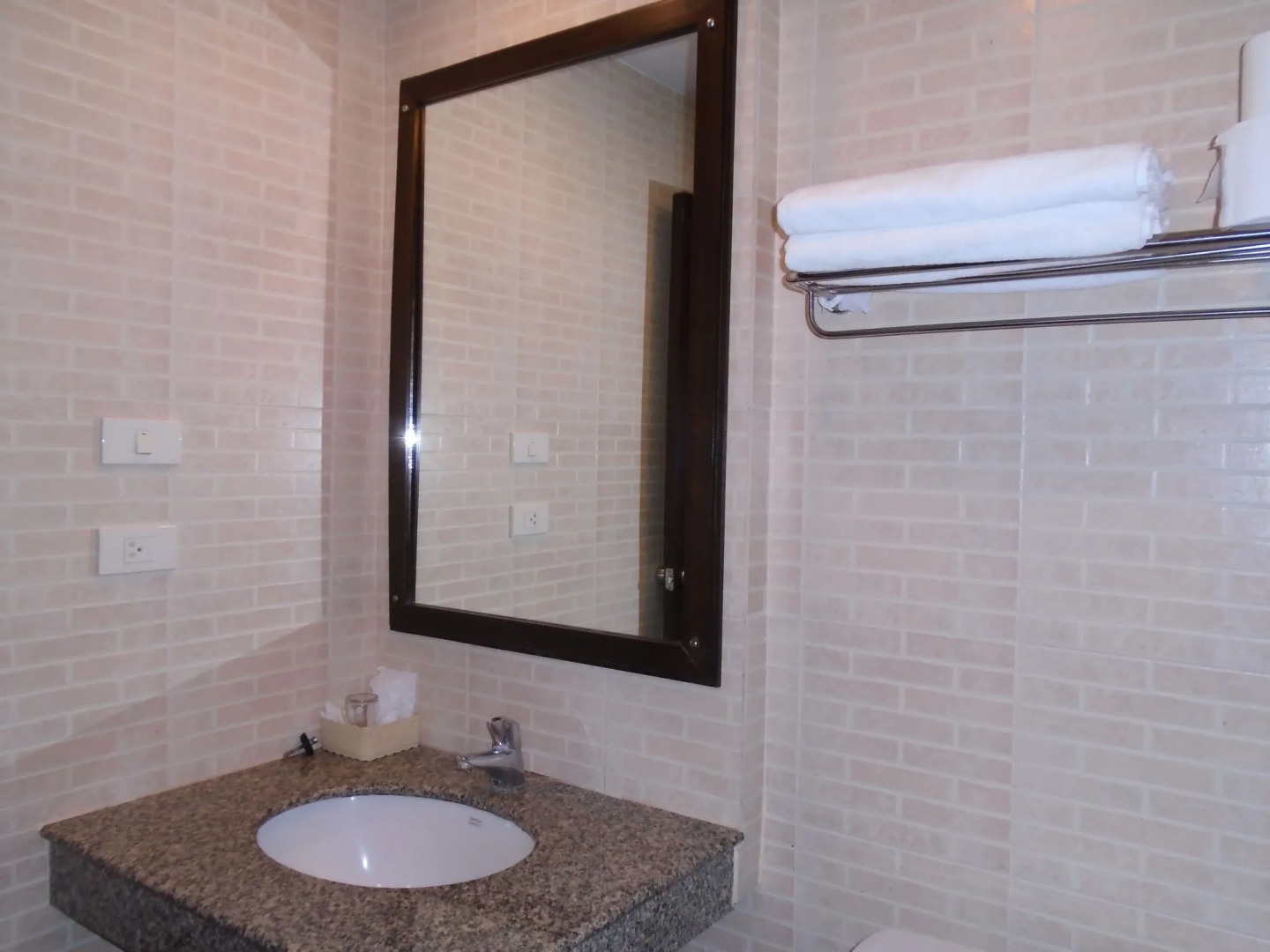 South Siam Guesthouse