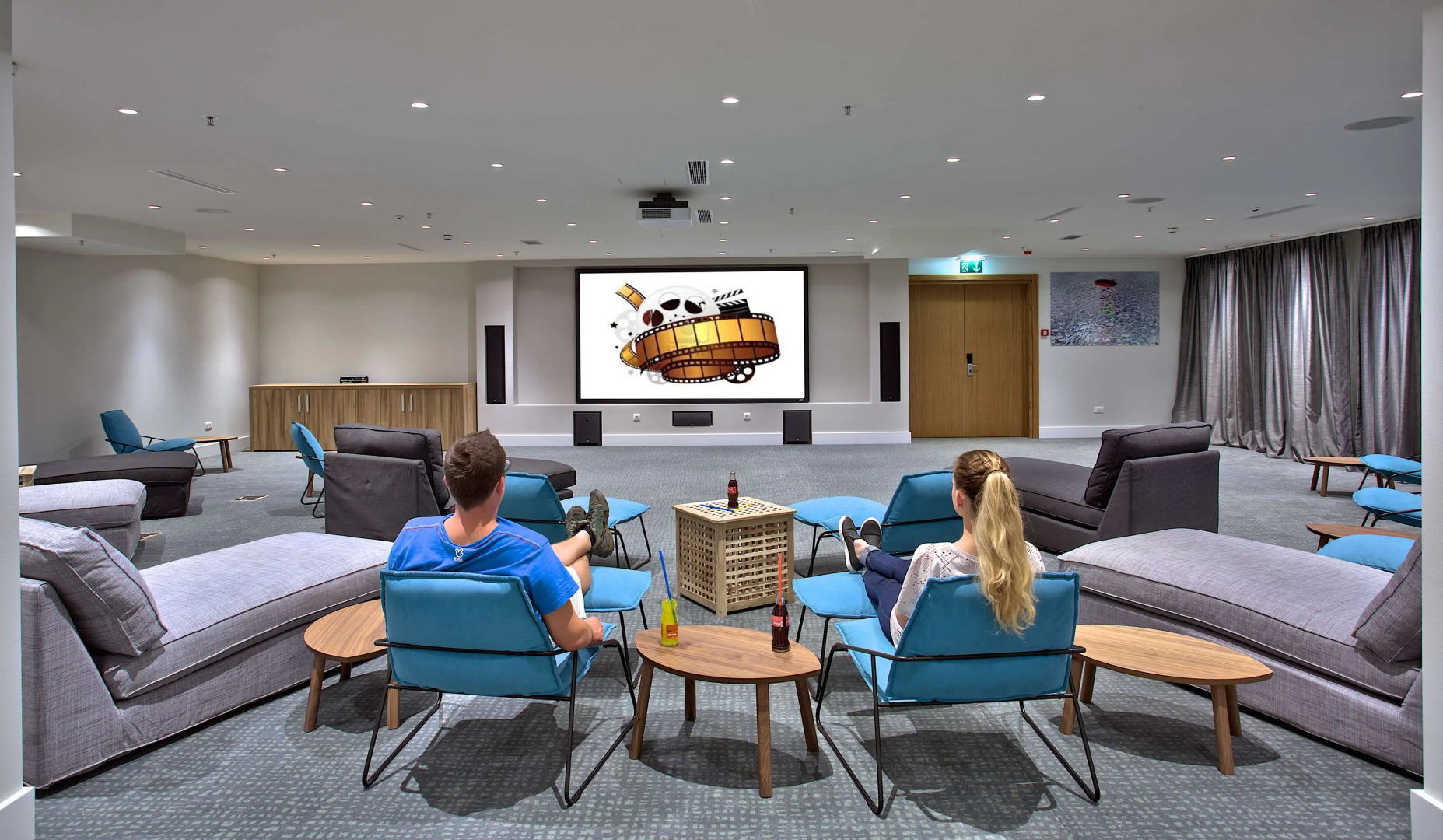 Park Plaza Belvedere Medulin