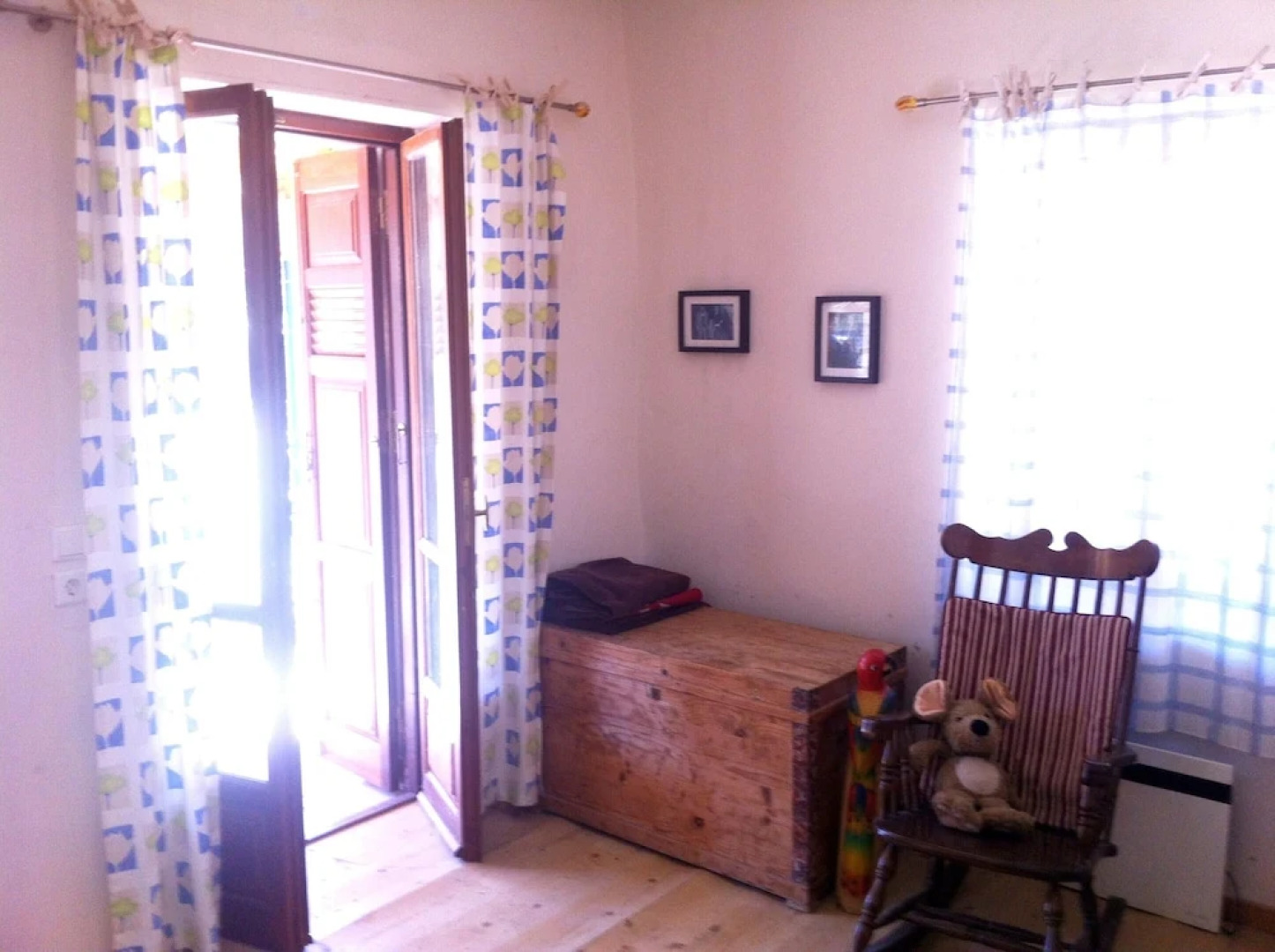 House With 2 Bedrooms in Vlachokerasia