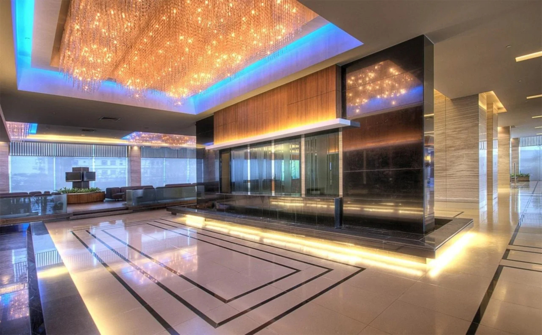 Holiday Inn Express Manila Newport City