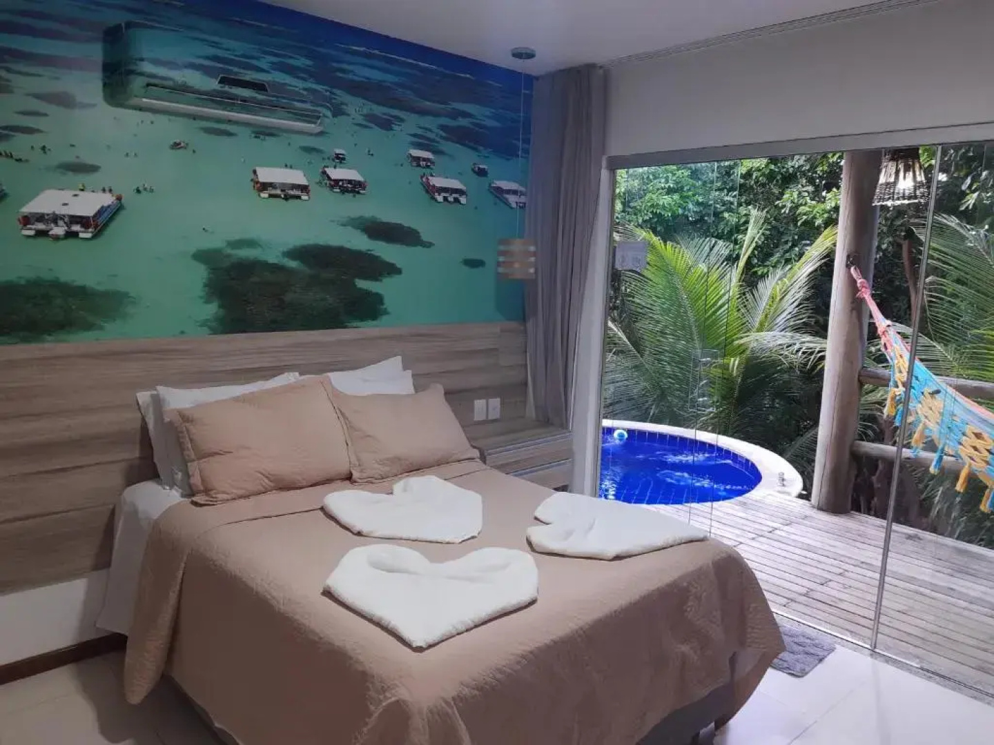 Bangalô Villas do Pratagy