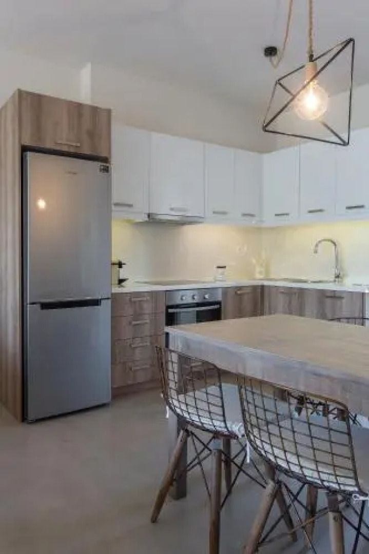 Evais Boutique Houses