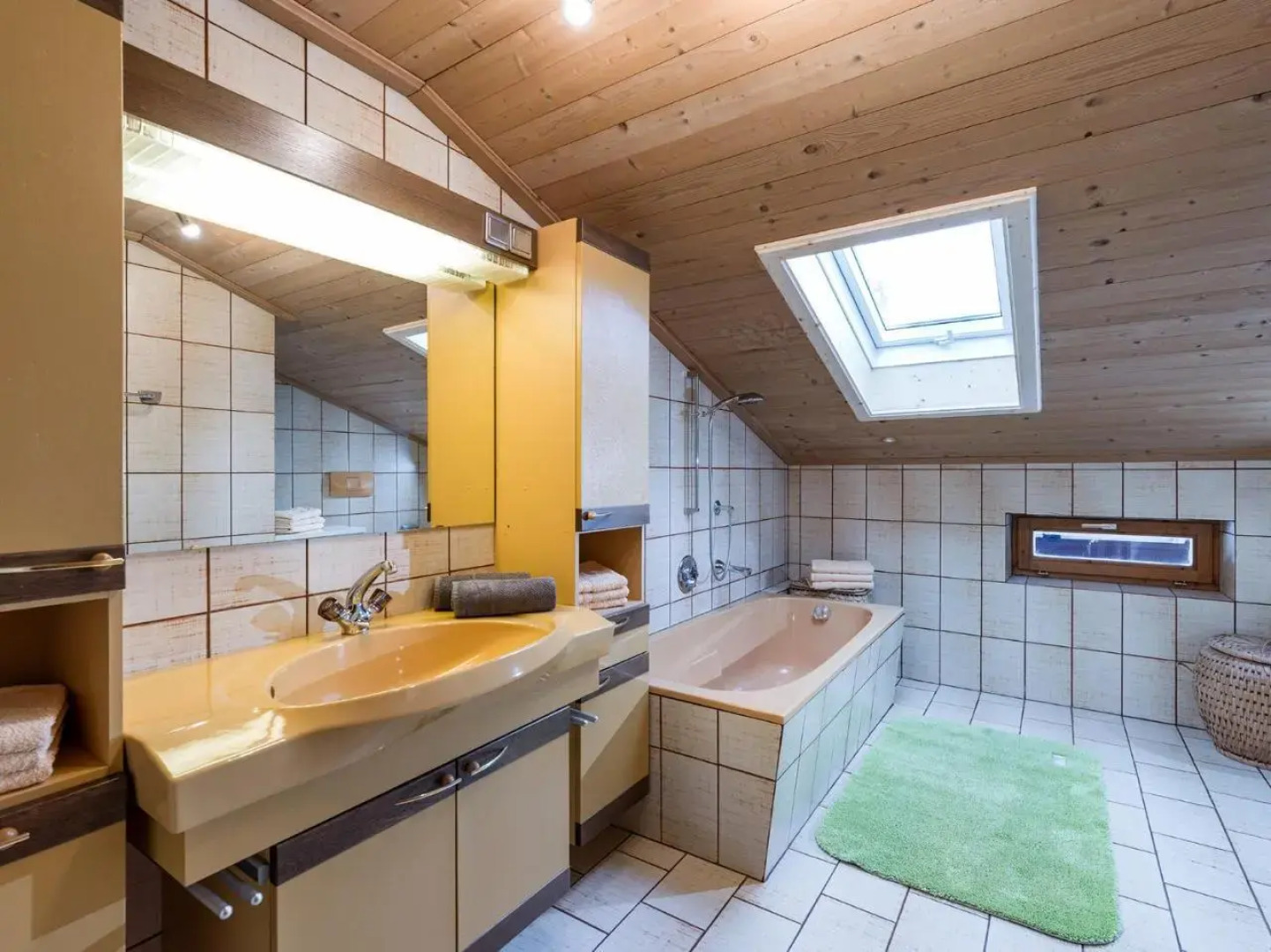 Appartementhaus Talwinkel