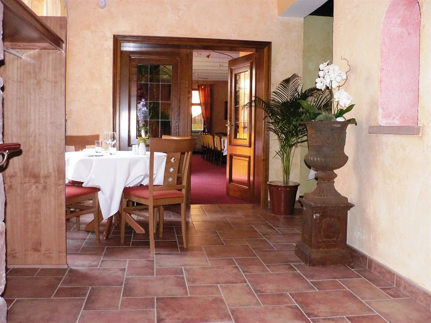 Hôtel le Mittelwihr