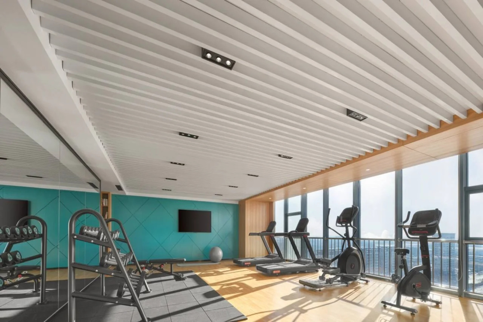 Hilton Garden Inn Jinzhong Yuci