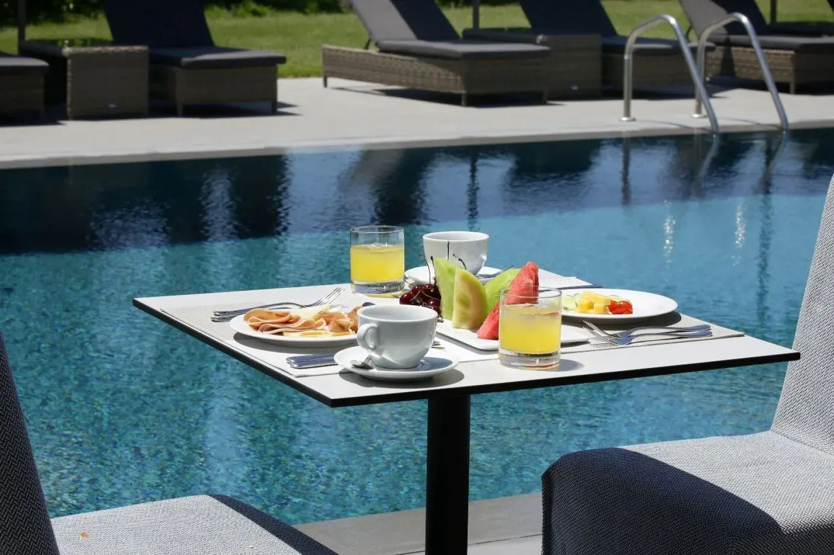 Hotel Lagouvardos Village