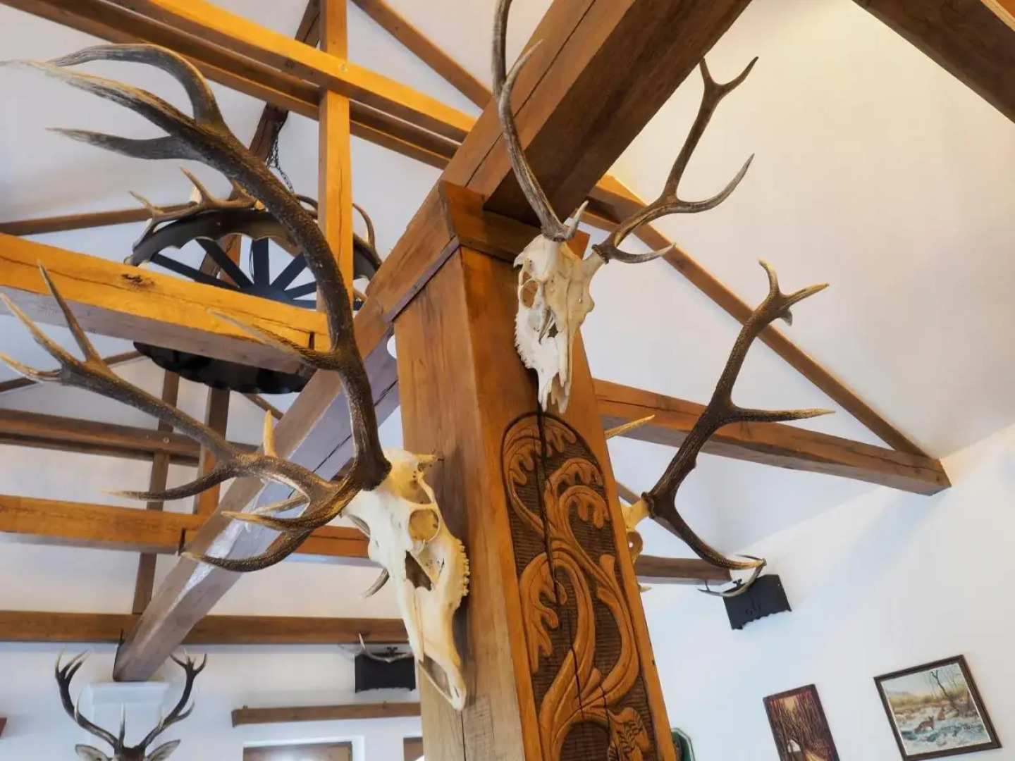 Rókabérc Vadászház