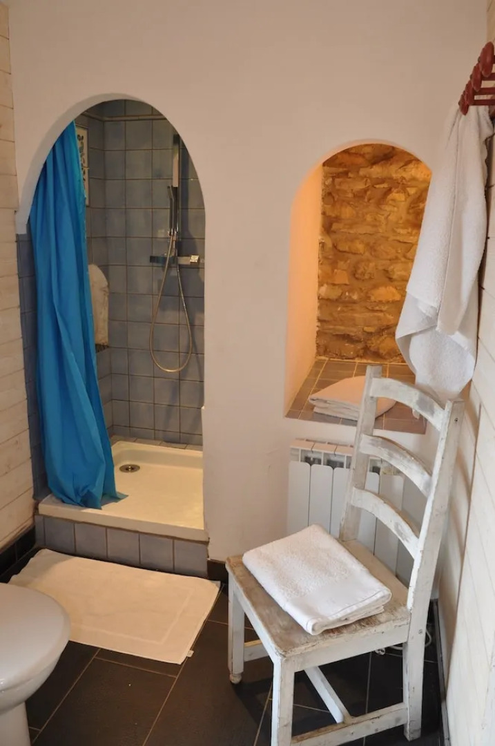 Gîte du Domaine Degrave