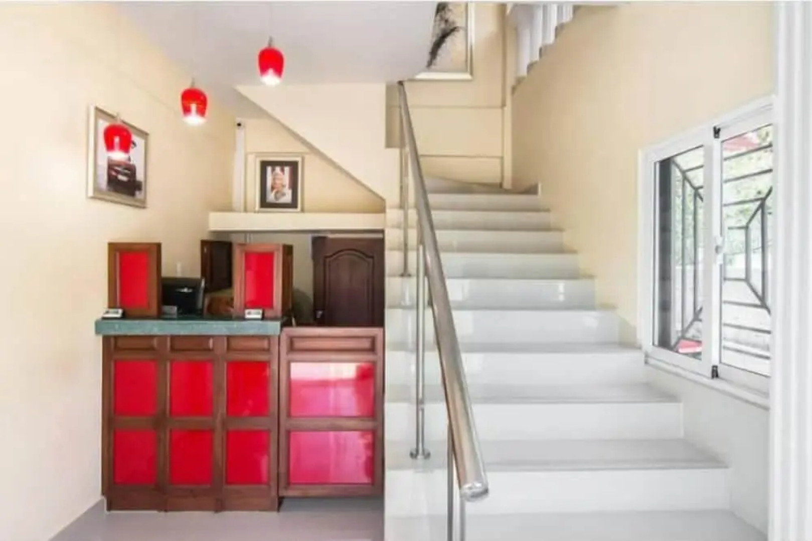 hotel balcones de la bahia