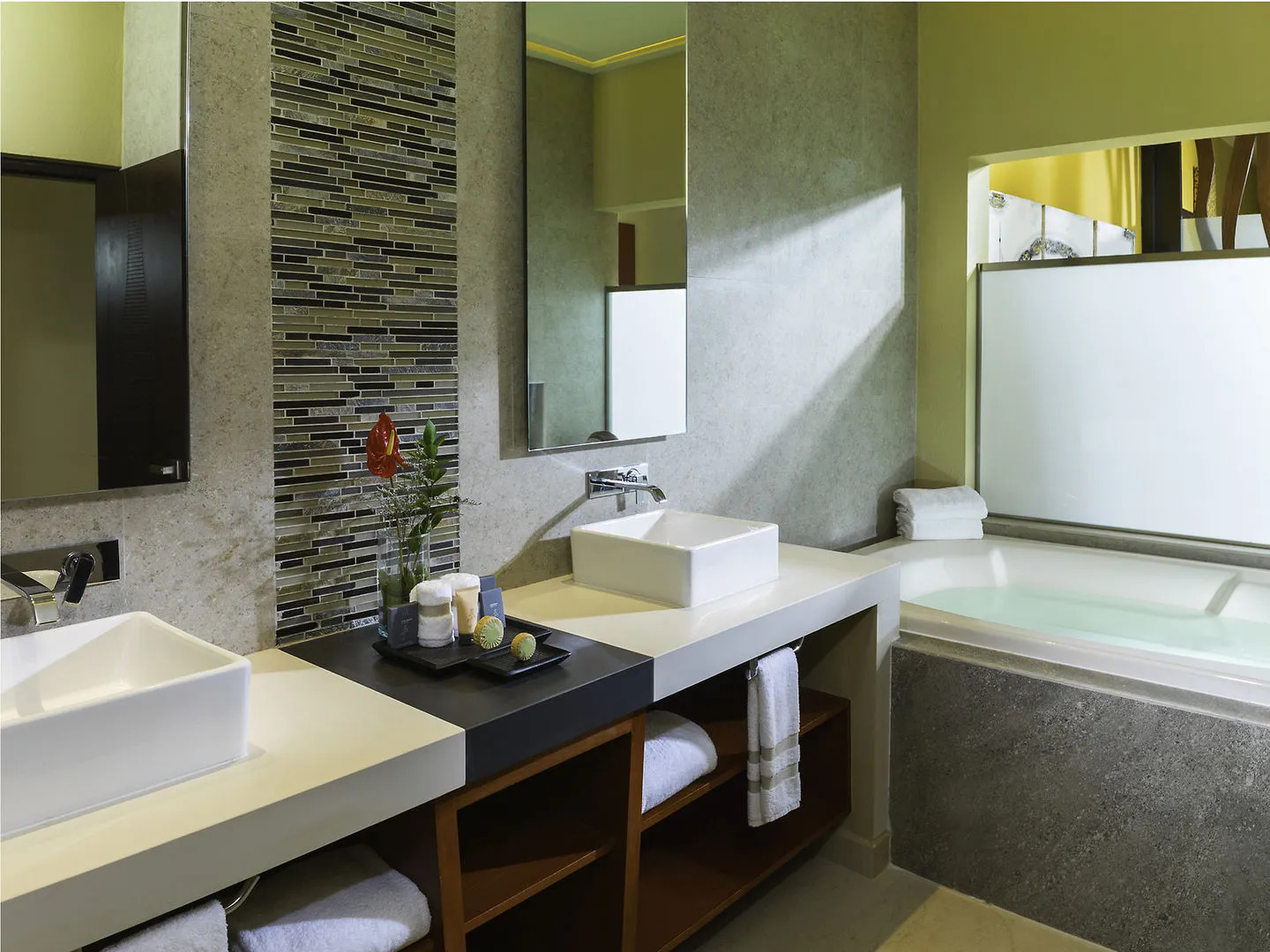 Generations Riviera Maya Family Resort Catamaran, Water Park, All & More Inclusive