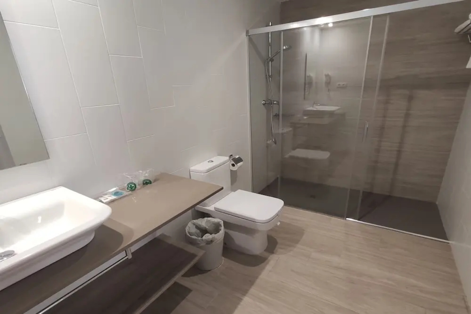 Отель 4R Meridià Mar