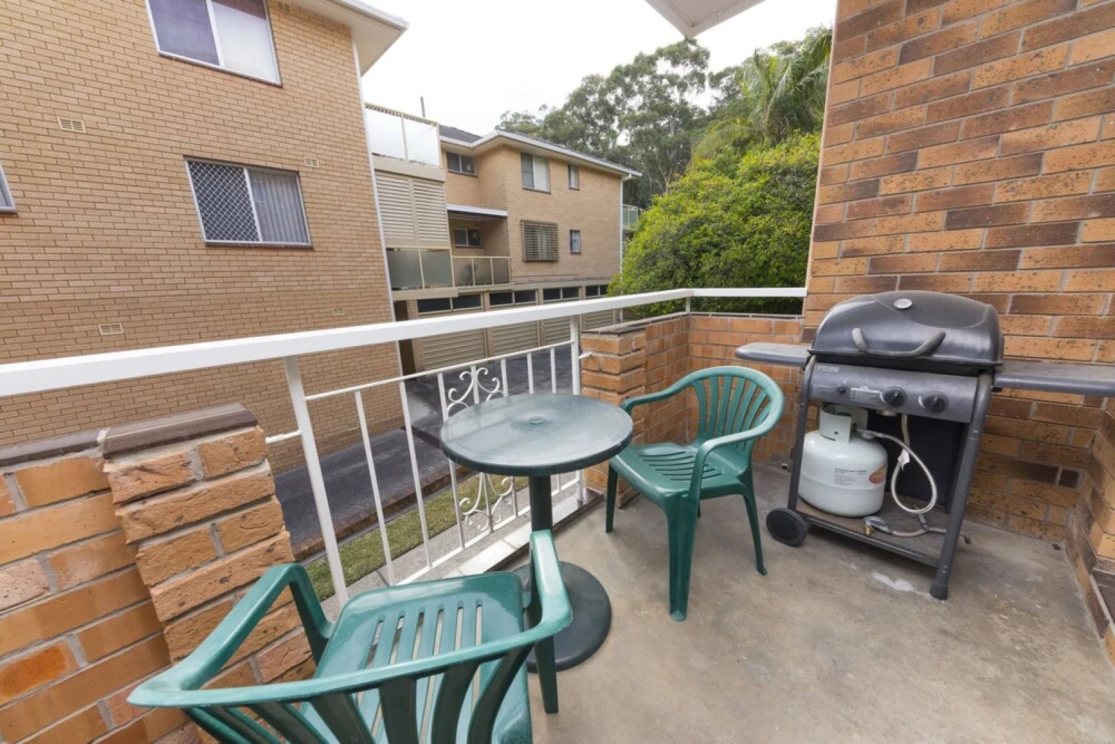 Dolphin Court unit 1