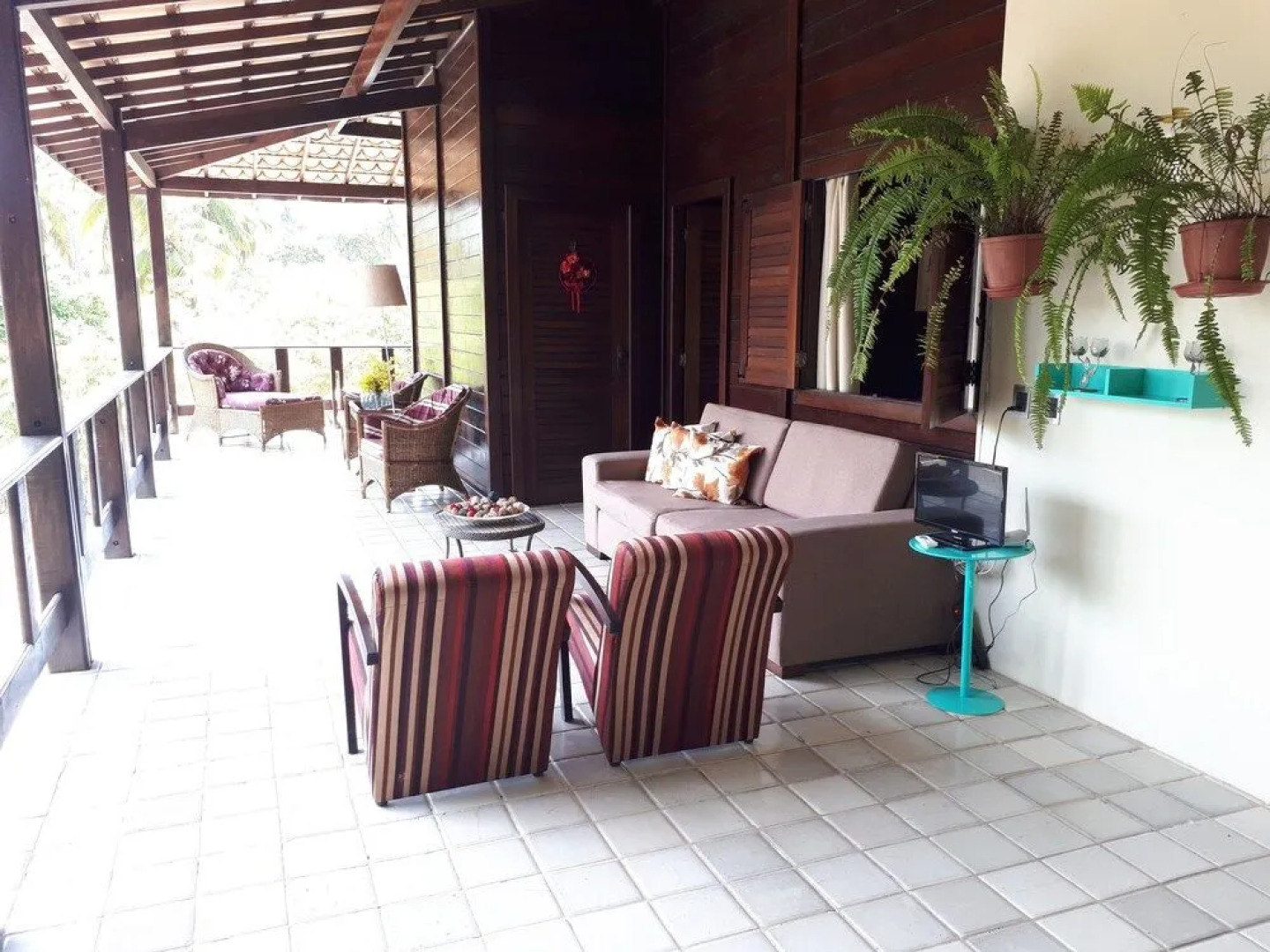 Ypioca Beach Pousada