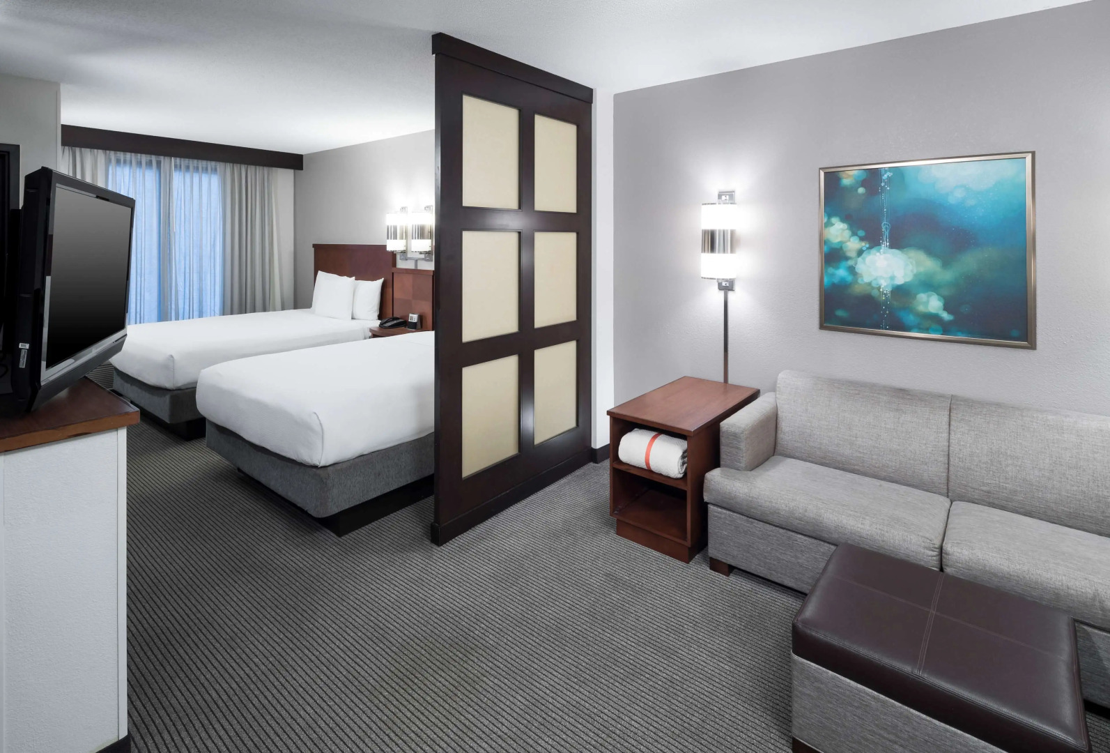 Hyatt Place Jacksonville Airport