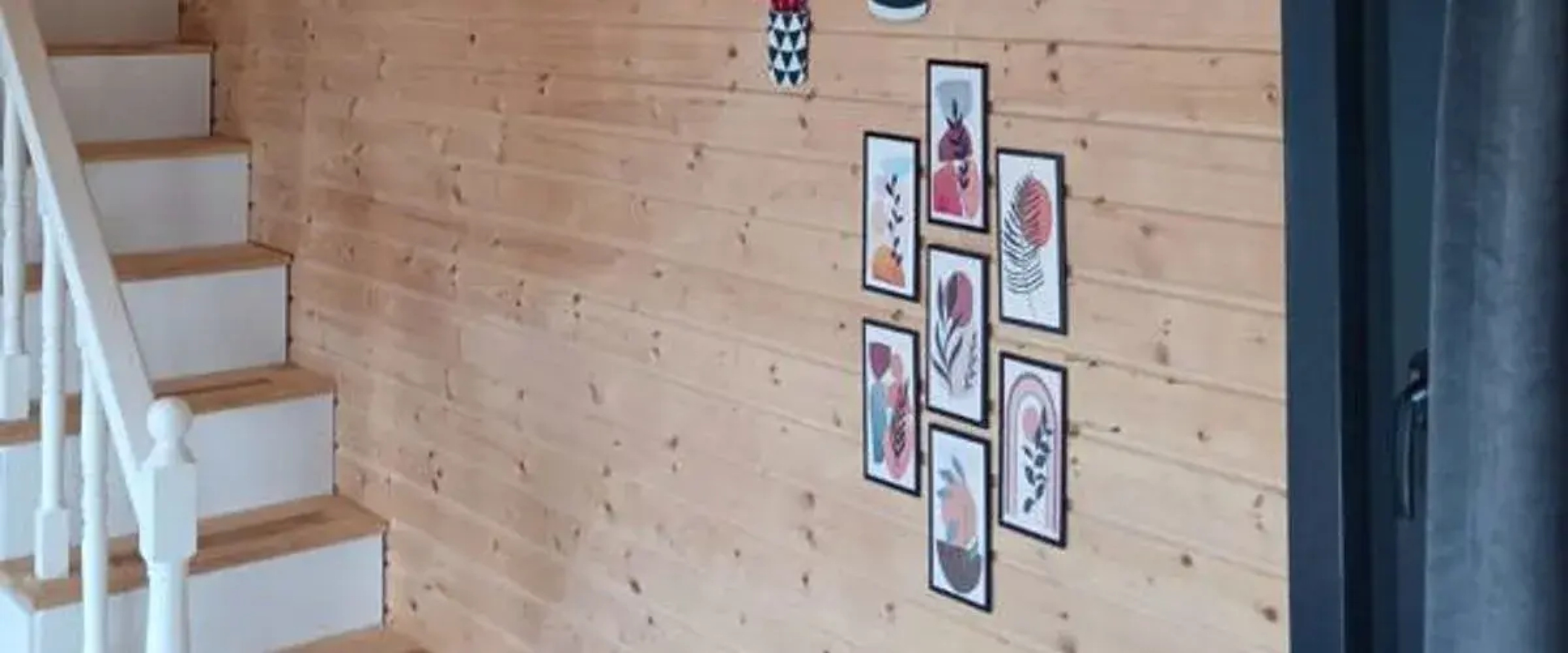 Kaktüs Tiny House