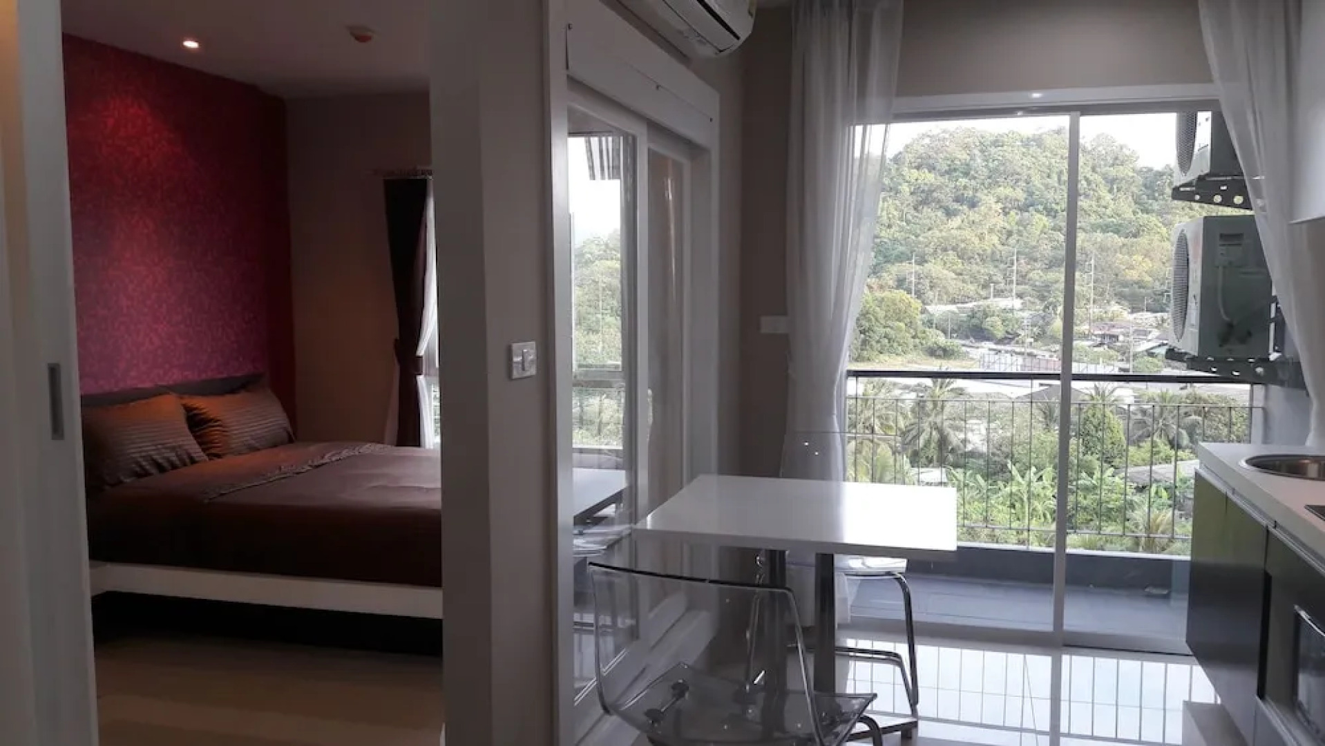 The Scene Condo By Ratchaporn