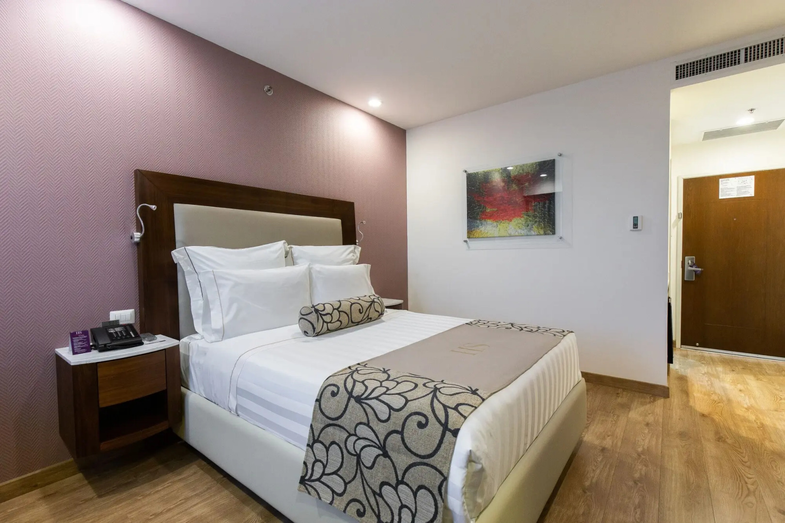 HS HOTSSON Hotel Querétaro