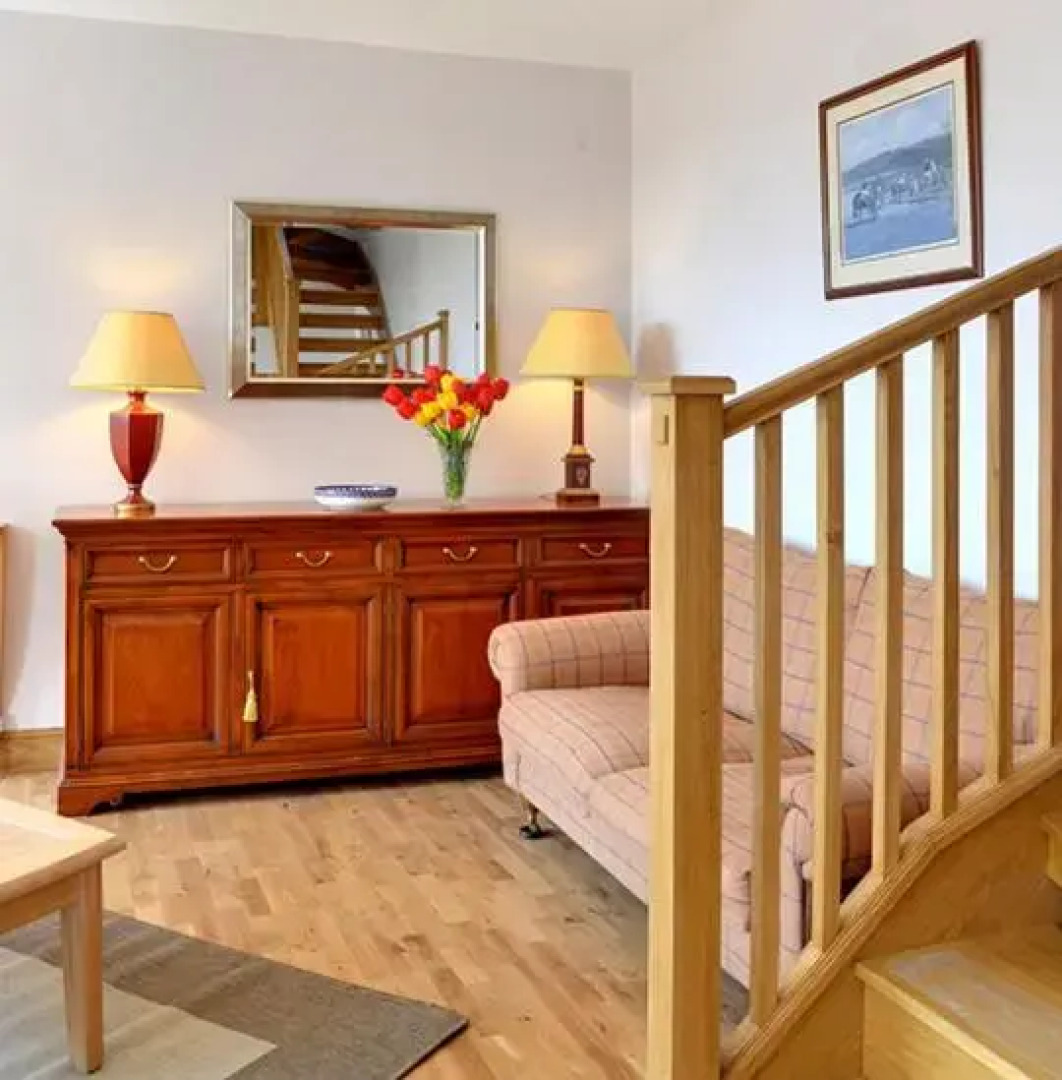 The Arches, Borthwick Mains Farm,