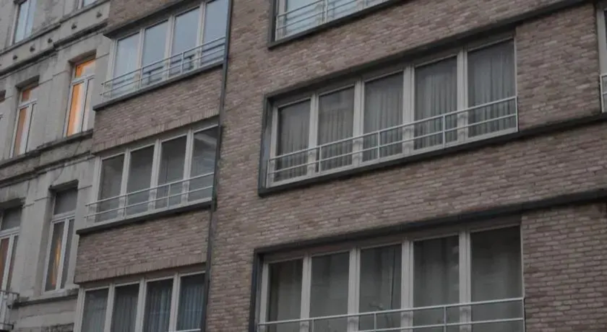 Apartment Duinroos 1.1
