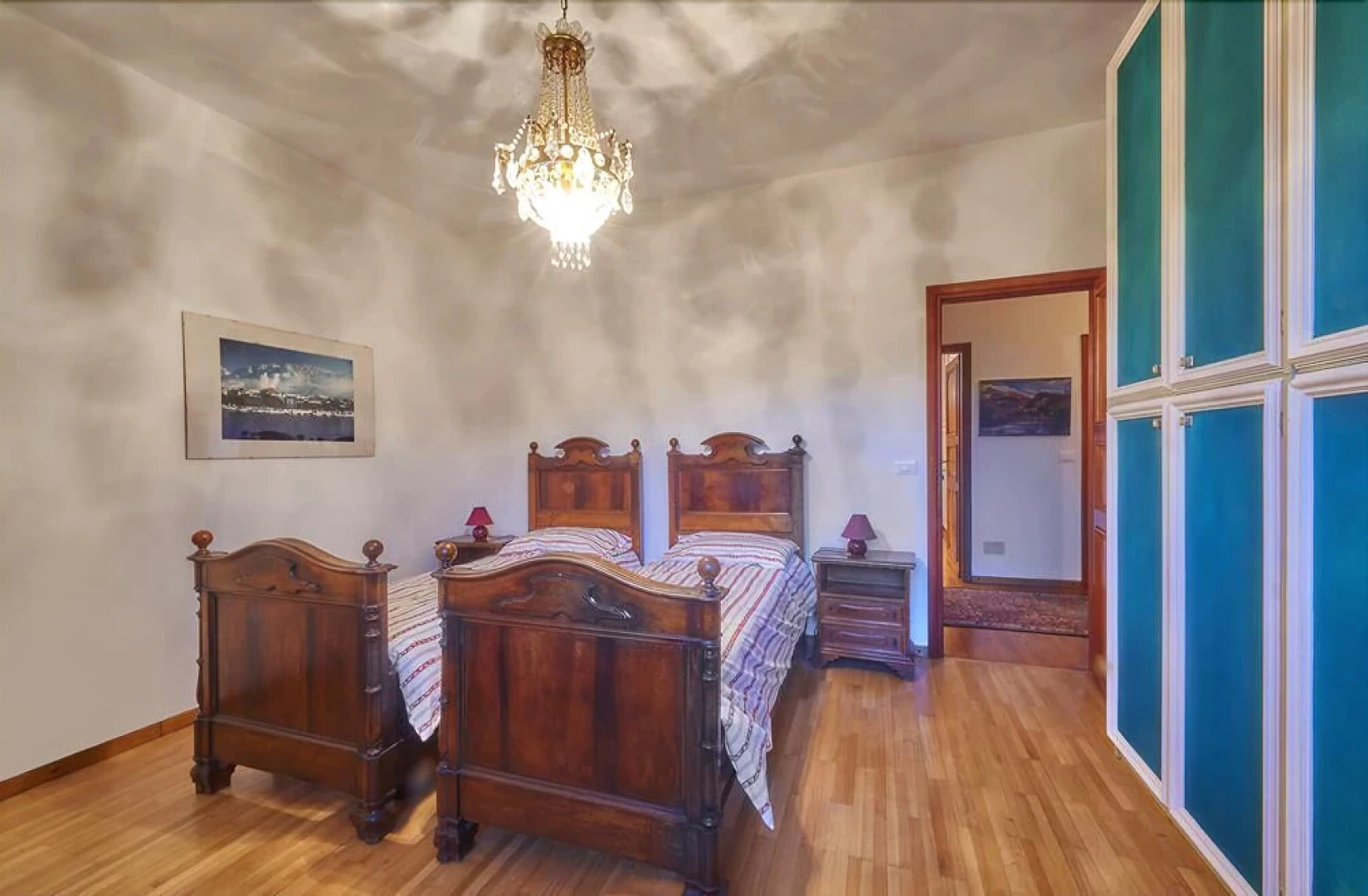 Mamma Ciccia Accomodations Lierna