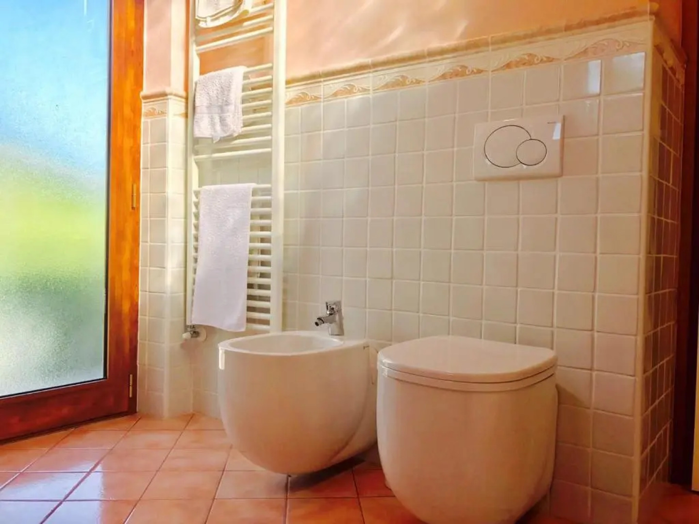 Appartamento Armonia