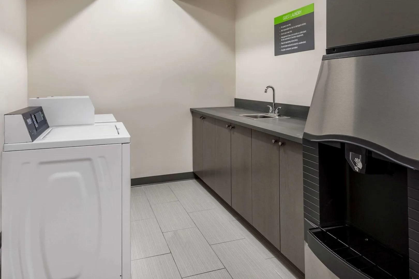 voco St. Augustine Historic Area by IHG