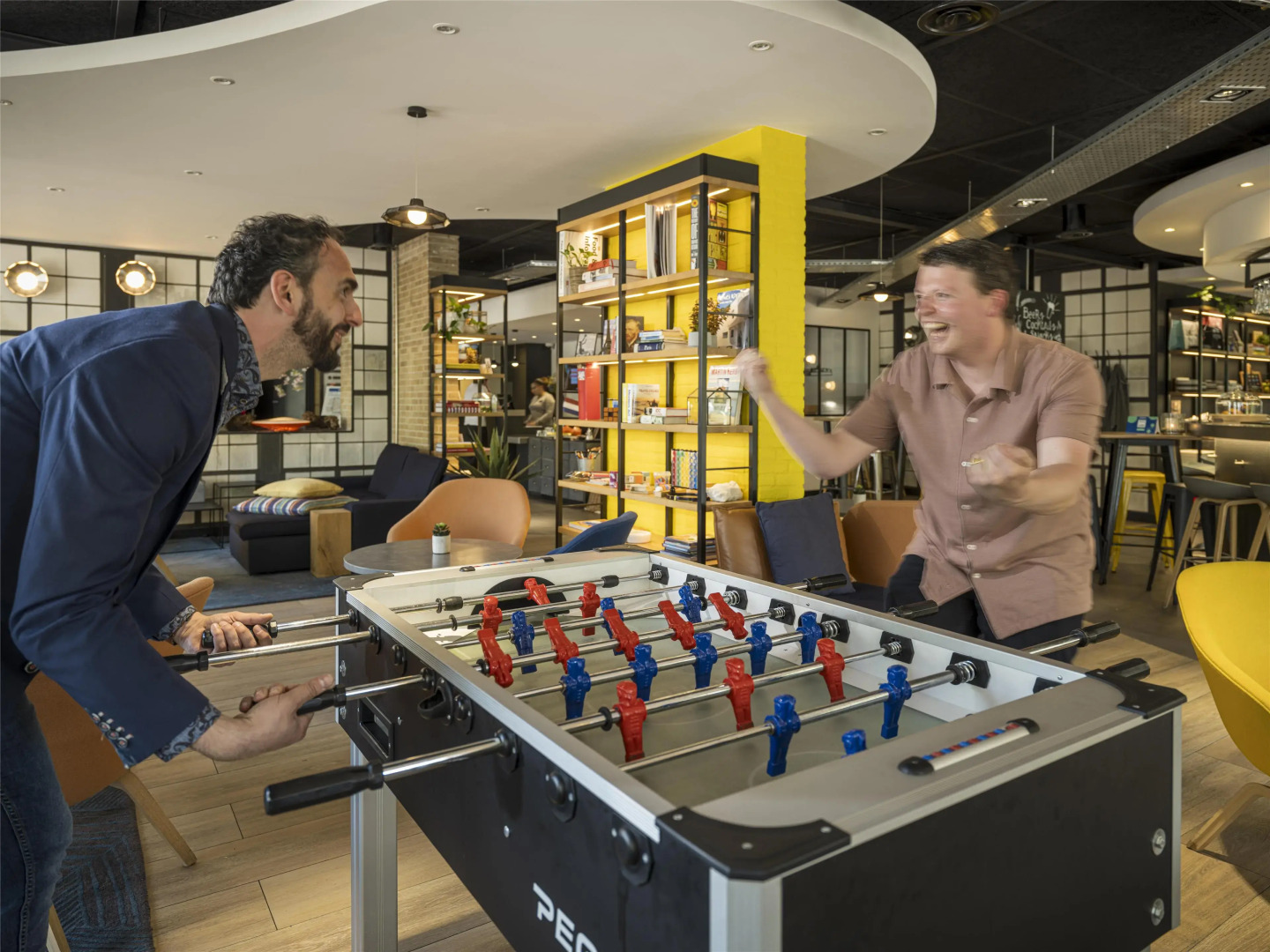 Hotel Campanile Amsterdam Zuidoost