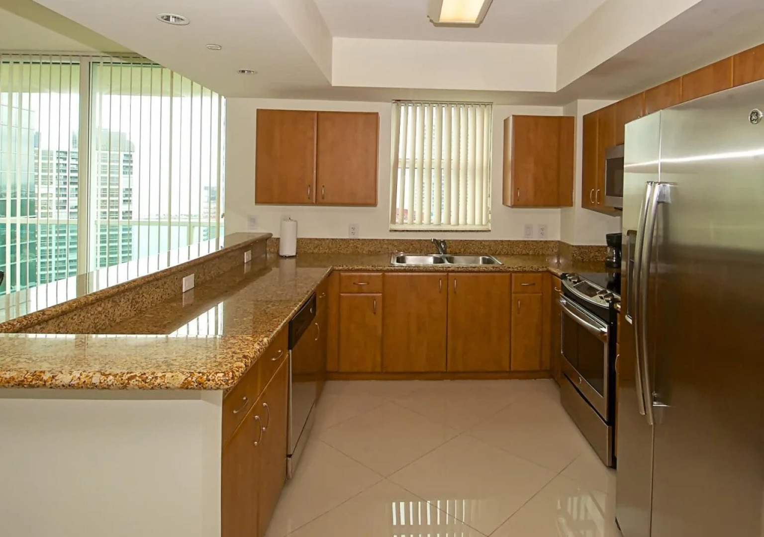 The Hotel House - One Broadway