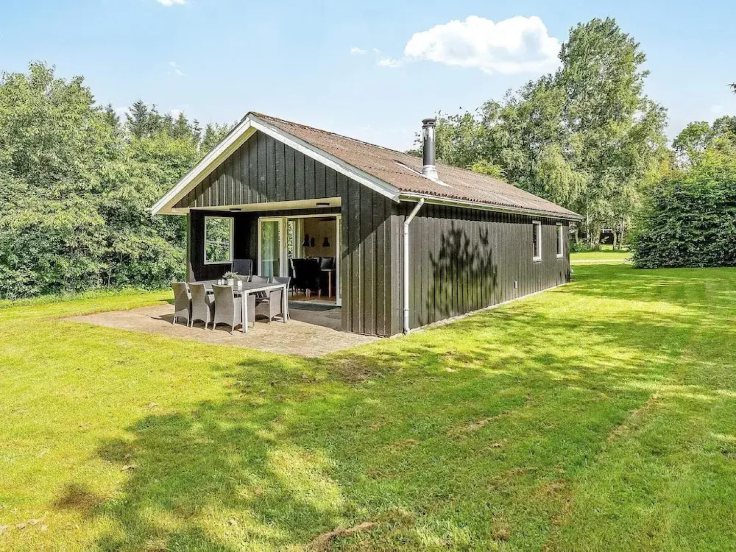 Family Fun in Arrild - By Traum Ferienwohnungen