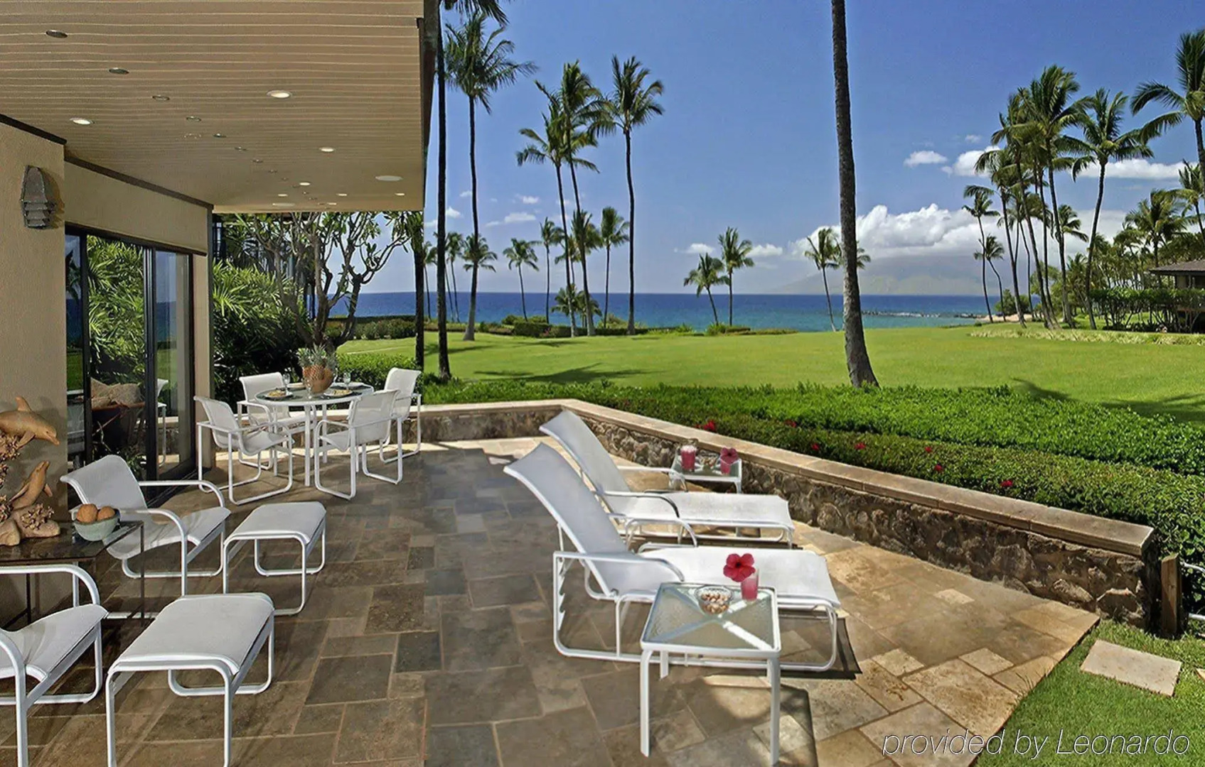 Wailea Elua- CoralTree Residence Collection