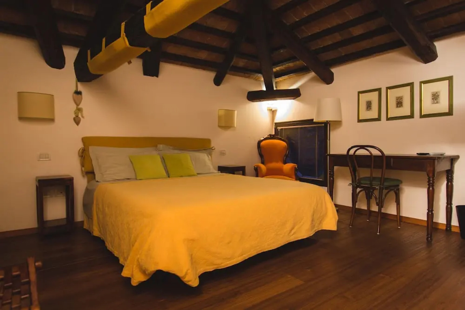 Agriturismo Ca' Sagredo