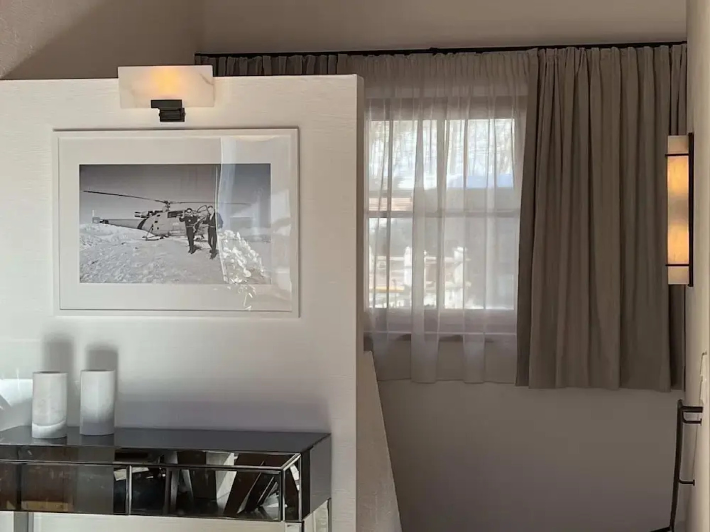 Premium Chalet With Sauna on a Sunny Slope