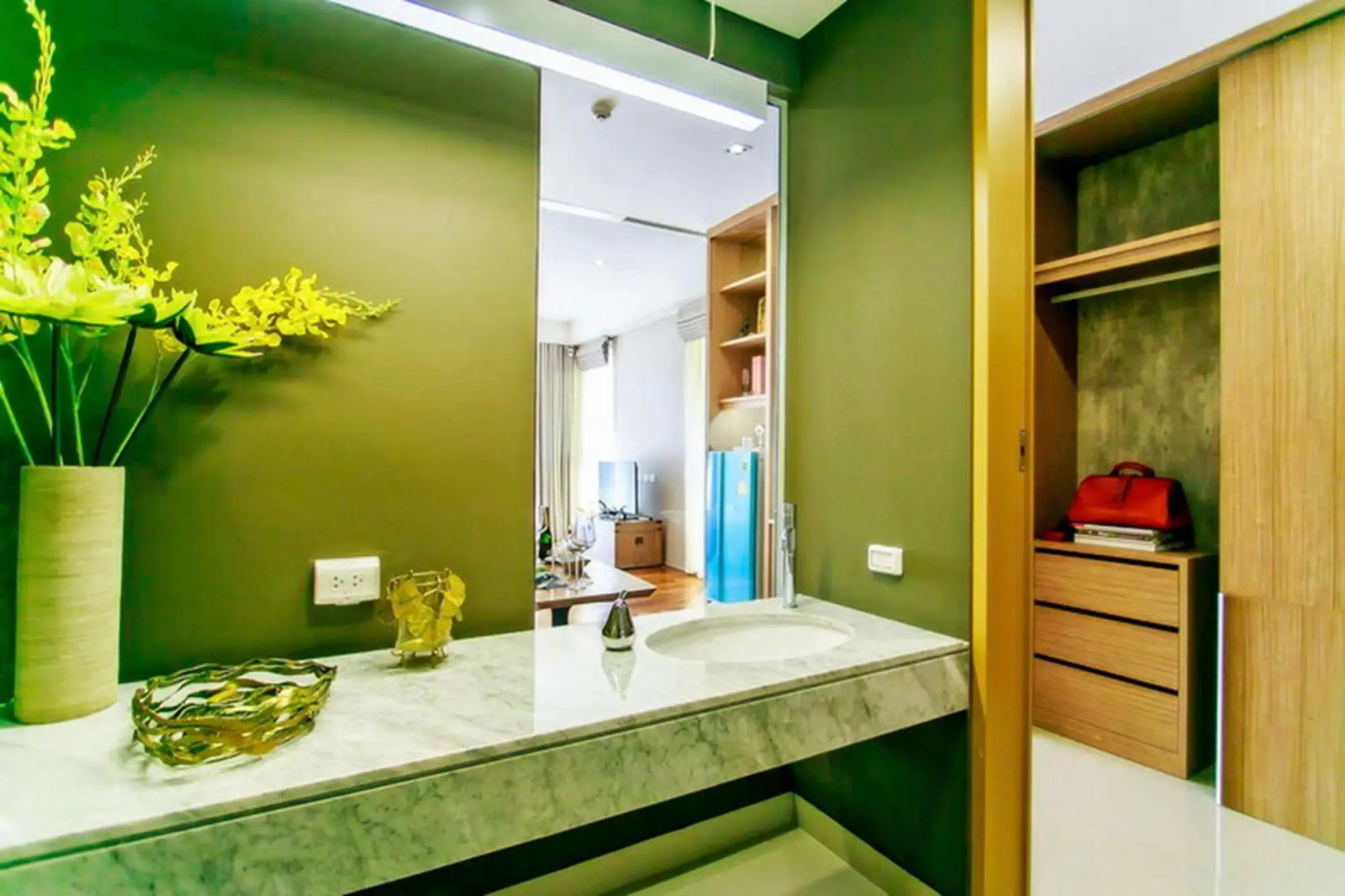 Villa Meesuk Residences