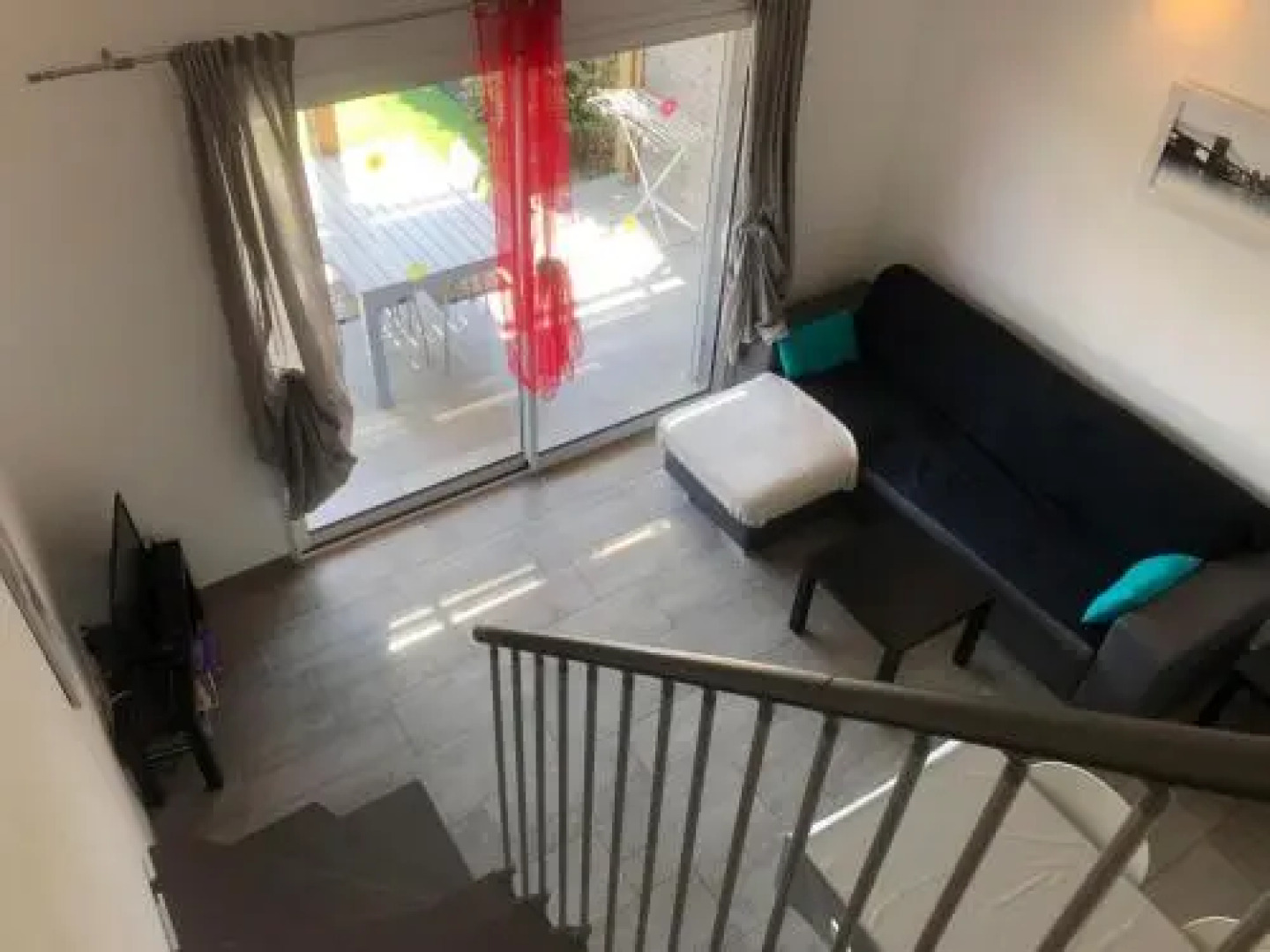 Chez Muriel Et Pierre