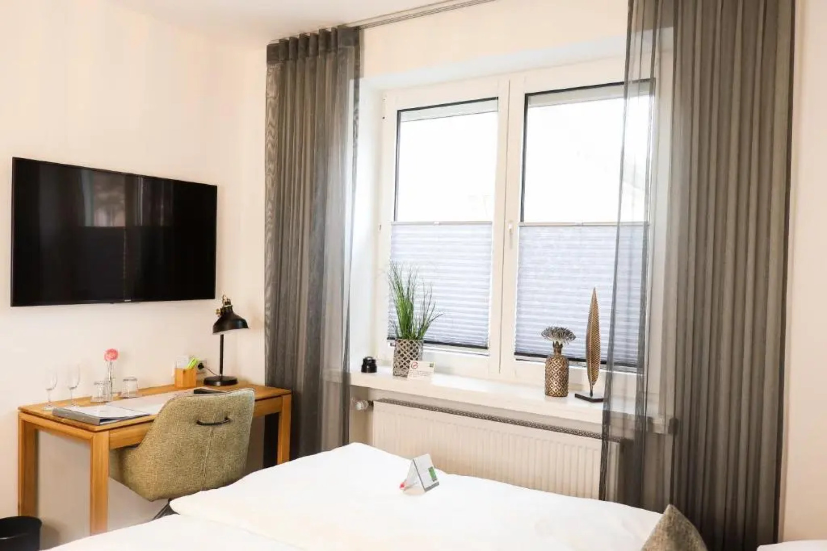 Gästehaus zur Linde