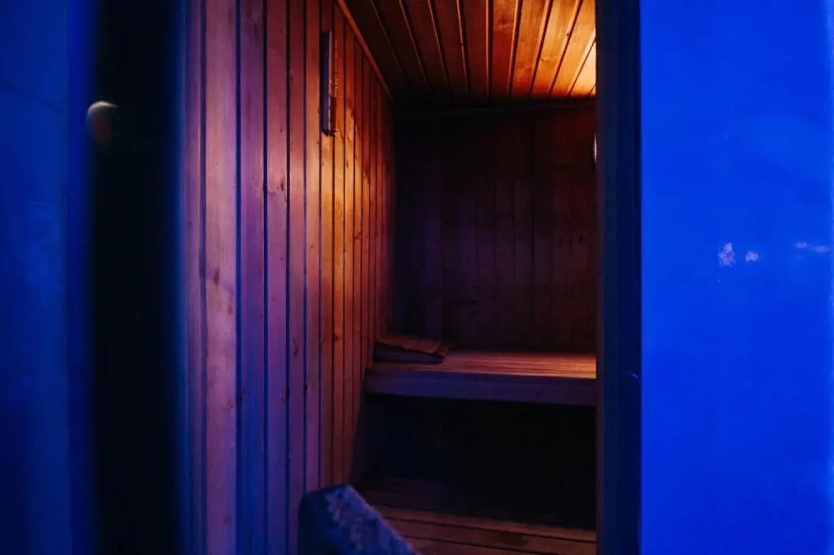 Servatur Casablanca Suites & Spa - Adults Only