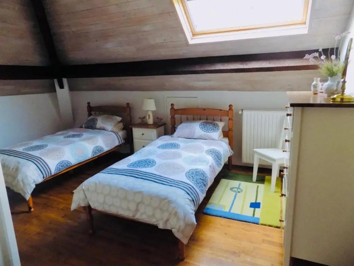 Charming Country Estate