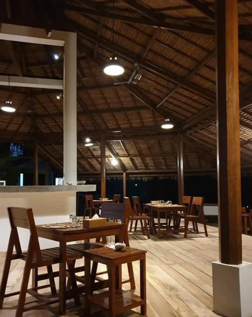 Moyo Island Beach Resort